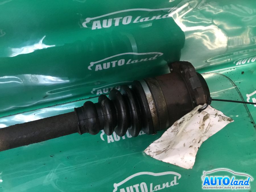 Planetara Stanga VOLKSWAGEN GOLF IV (1J1) 1997-2005 Cod 1J0407271HD 