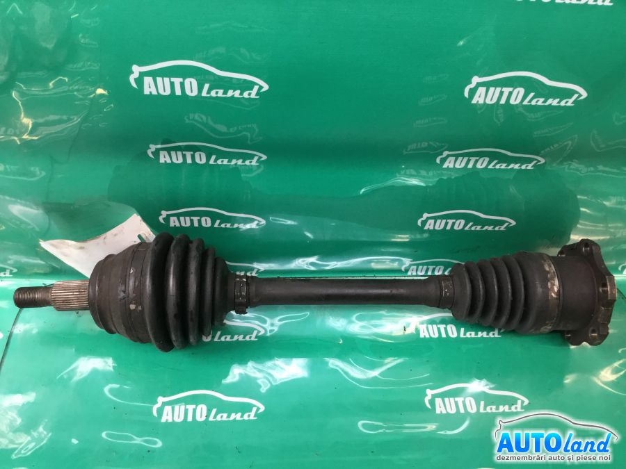 Planetara Stanga VOLKSWAGEN GOLF IV (1J1) 1997-2005