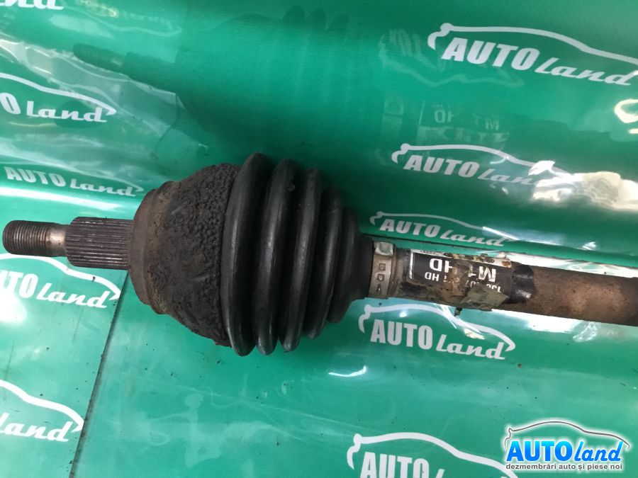 Planetara Stanga VOLKSWAGEN GOLF IV (1J1) 1997-2005 Cod 1J0407271HD 