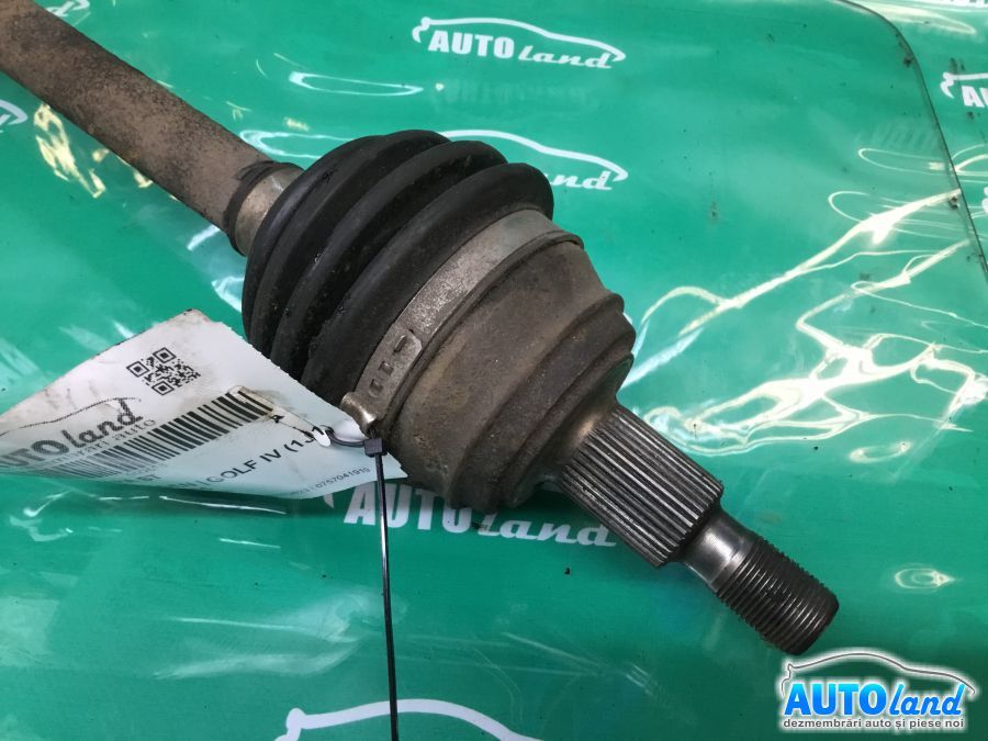 Planetara Stanga VOLKSWAGEN GOLF IV (1J1) 1997-2005