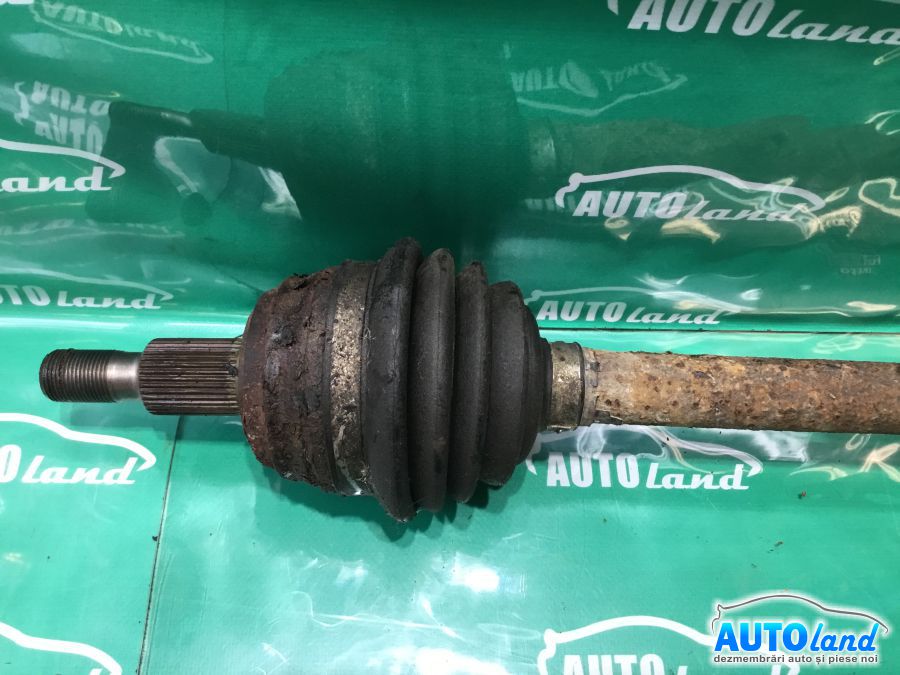 Planetara Stanga VOLKSWAGEN GOLF IV (1J1) 1997-2005