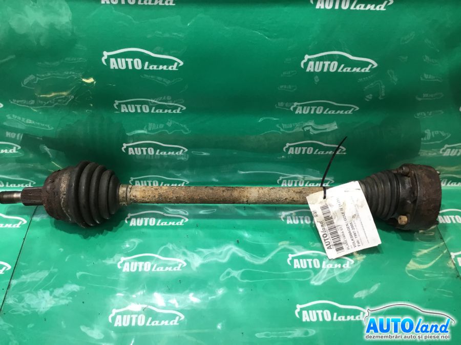 Planetara Stanga VOLKSWAGEN GOLF IV (1J1) 1997-2005