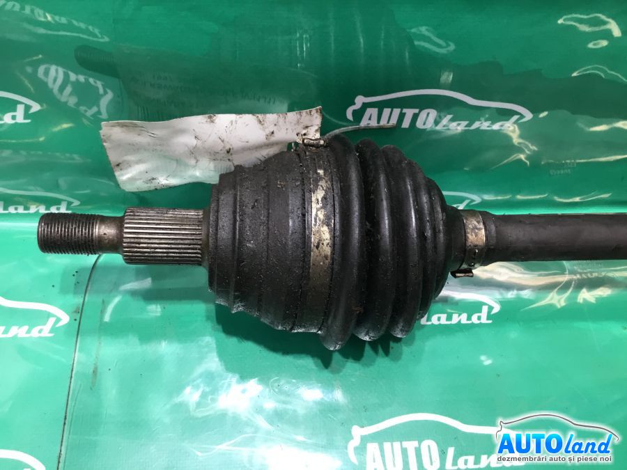 Planetara Stanga VOLKSWAGEN GOLF IV (1J1) 1997-2005