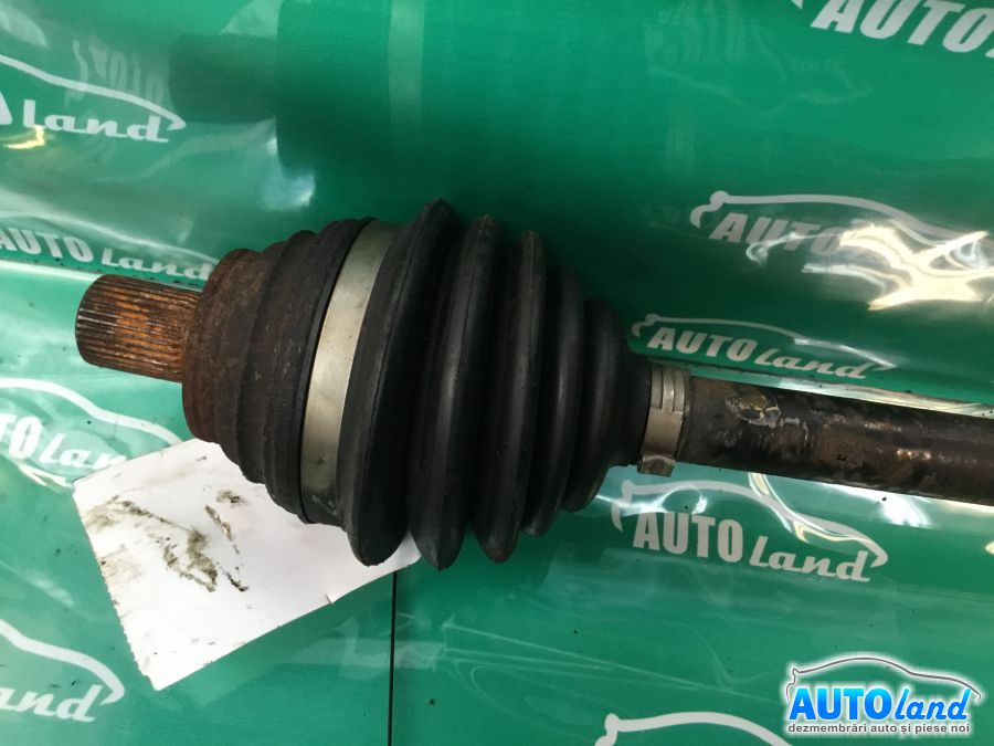 Planetara Stanga VOLKSWAGEN GOLF V (1K1) 2003-2025