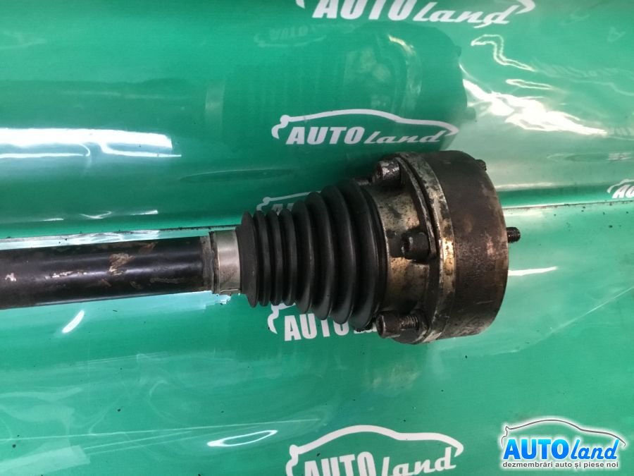 Planetara Stanga VOLKSWAGEN GOLF V (1K1) 2003-2025