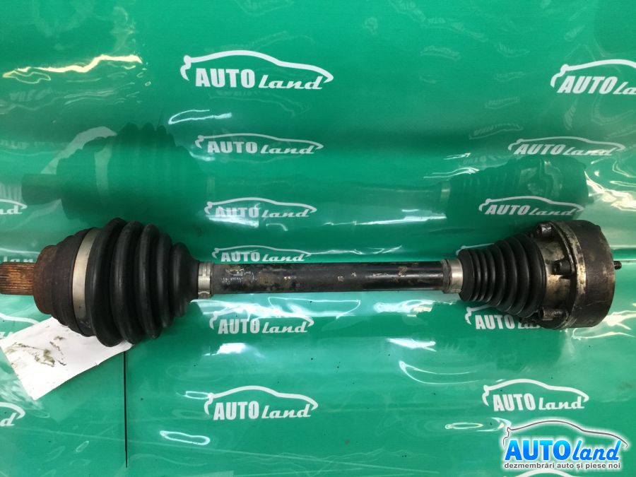 Planetara Stanga VOLKSWAGEN GOLF V (1K1) 2003-2025