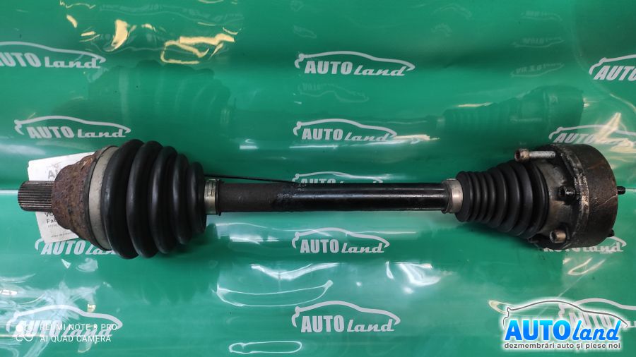 Planetara Stanga VOLKSWAGEN GOLF V (1K1) 2003-2025