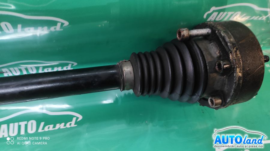 Planetara Stanga VOLKSWAGEN GOLF V (1K1) 2003-2025