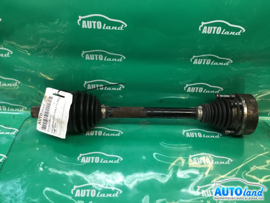 Planetara Stanga VOLKSWAGEN GOLF V (1K1) 2003-2025 Cod 1K0407271AT 