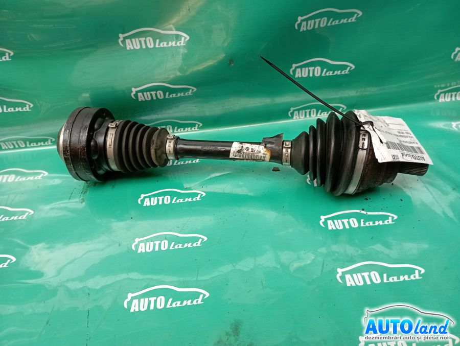 Planetara Stanga VOLKSWAGEN GOLF V (1K1) 2003-2025 Cod 1K0407271BJ 