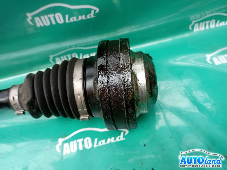 Planetara Stanga VOLKSWAGEN GOLF V (1K1) 2003-2025 Cod 1K0407271BJ 