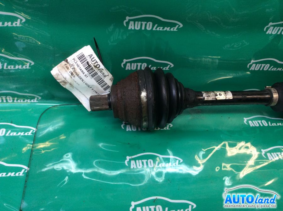 Planetara Stanga VOLKSWAGEN GOLF V (1K1) 2003-2025 Cod 1K0407271BJ 