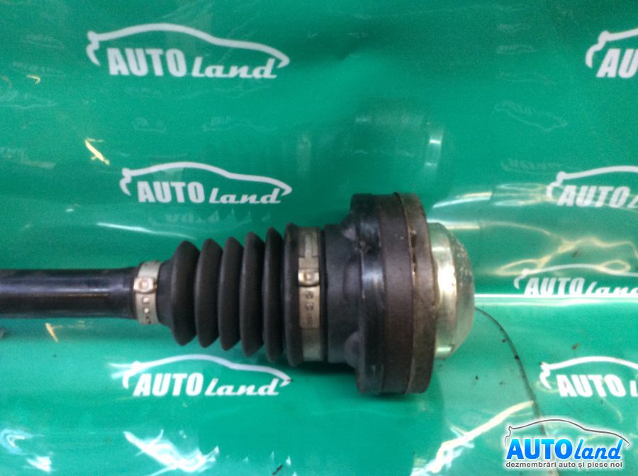 Planetara Stanga VOLKSWAGEN GOLF V (1K1) 2003-2025 Cod 1K0407271BJ 