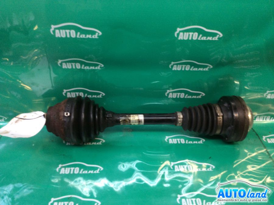 Planetara Stanga VOLKSWAGEN GOLF V (1K1) 2003-2025 Cod 1K0407271BJ 