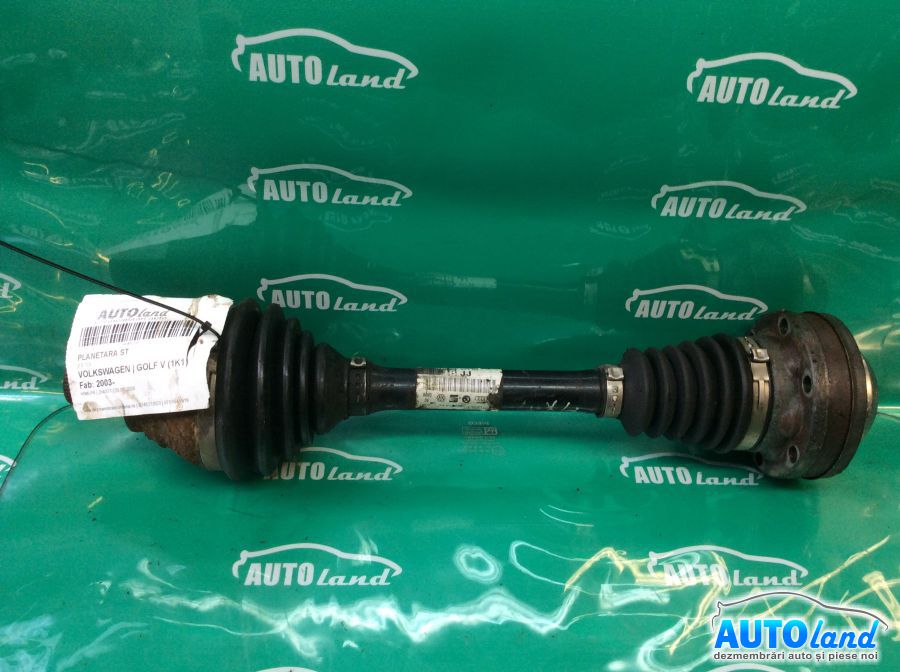 Planetara Stanga VOLKSWAGEN GOLF V (1K1) 2003-2025 Cod 1K0407271BJ 