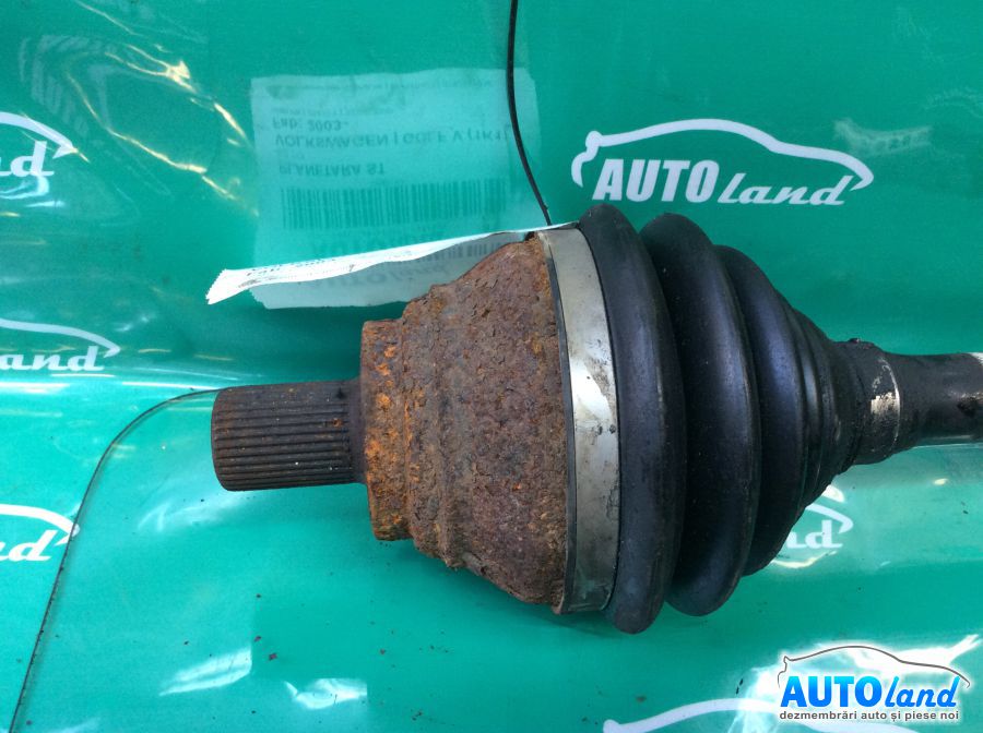 Planetara Stanga VOLKSWAGEN GOLF V (1K1) 2003-2025 Cod 1K0407271BJ 