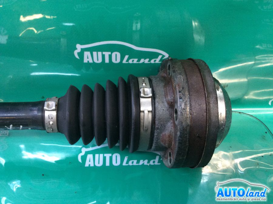 Planetara Stanga VOLKSWAGEN GOLF V (1K1) 2003-2025 Cod 1K0407271BJ 