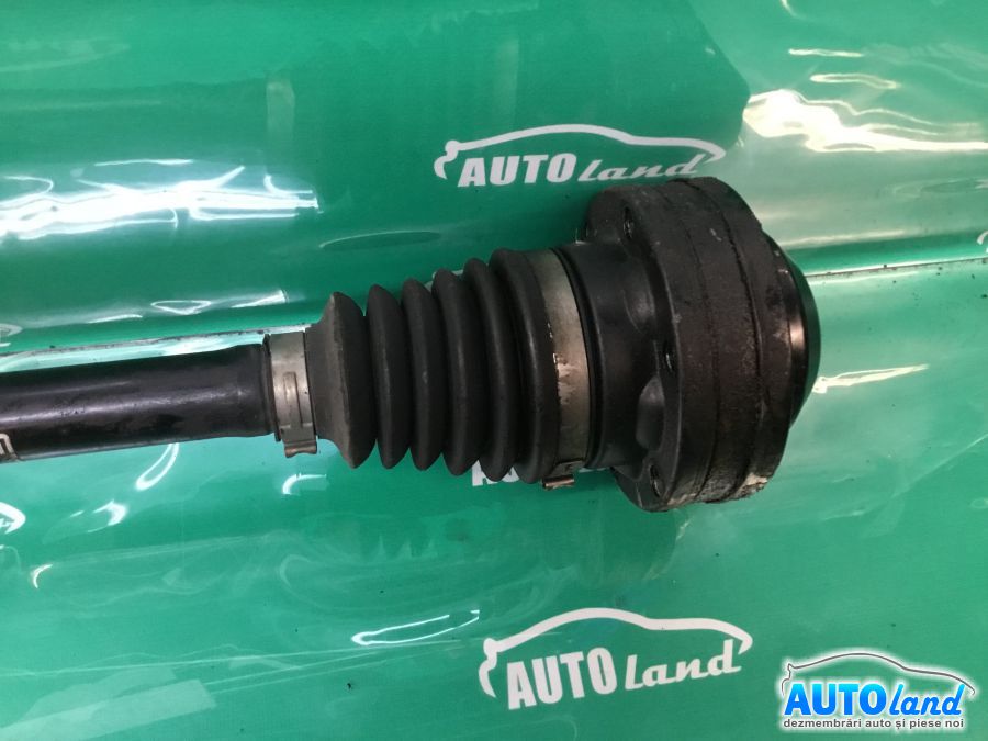 Planetara Stanga VOLKSWAGEN GOLF V (1K1) 2003-2025 Cod 1K0407271BN 