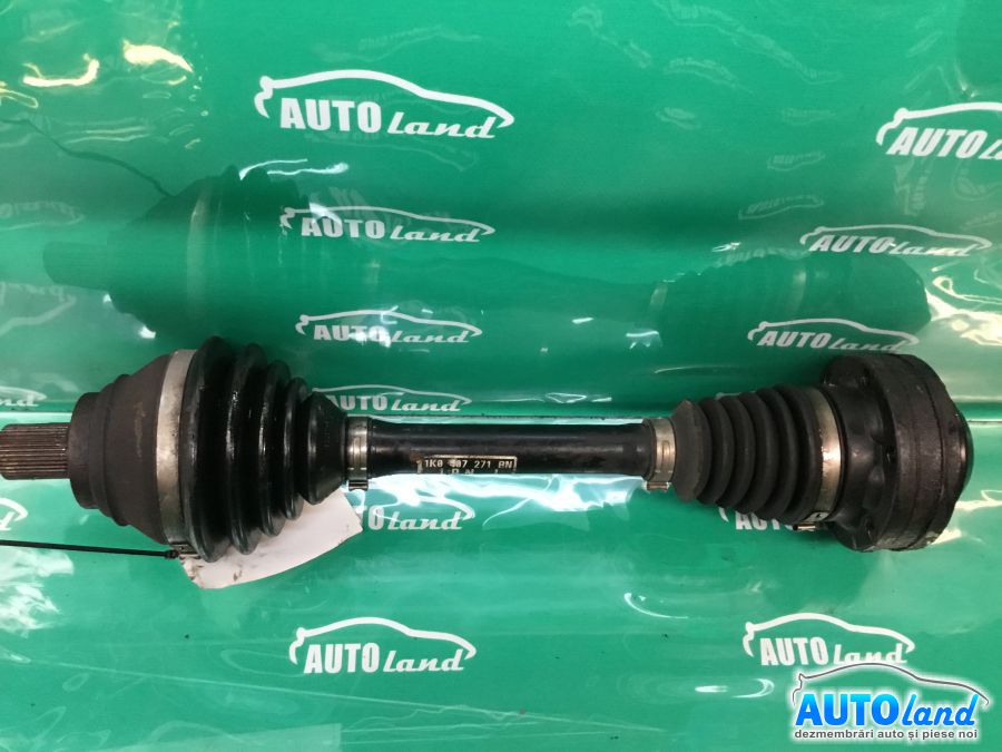 Planetara Stanga VOLKSWAGEN GOLF V (1K1) 2003-2025 Cod 1K0407271BN 