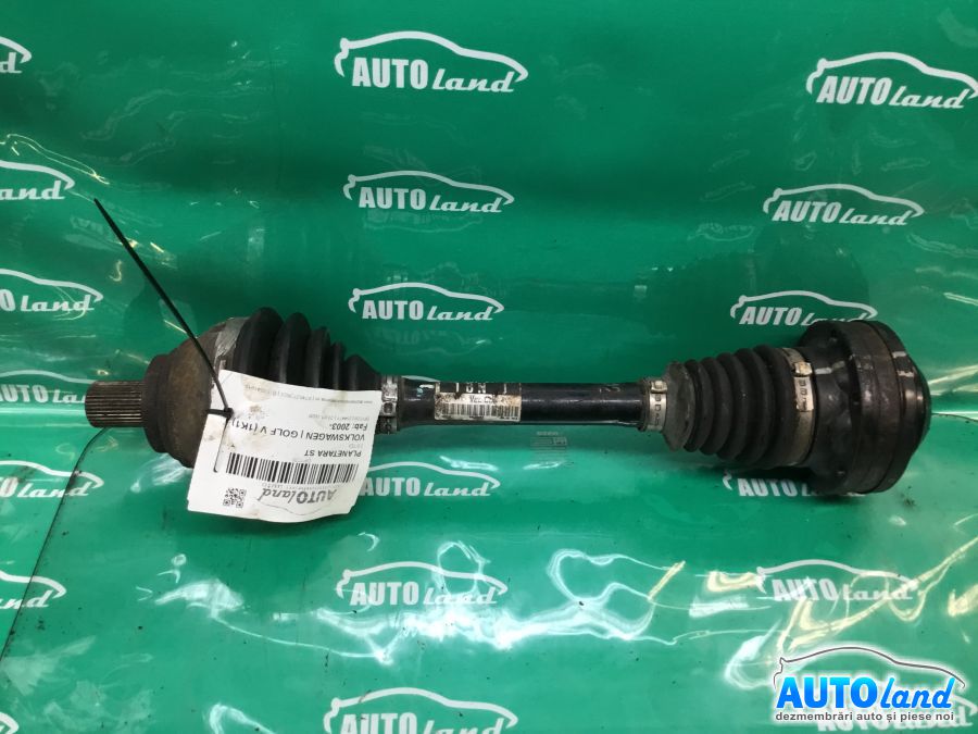 Planetara Stanga VOLKSWAGEN GOLF V (1K1) 2003-2026 Cod 1K0407271BN 