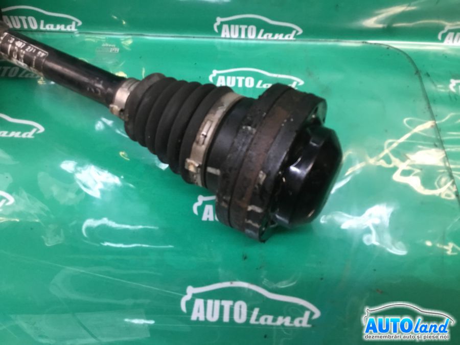 Planetara Stanga VOLKSWAGEN GOLF V (1K1) 2003-2026 Cod 1K0407271BN 