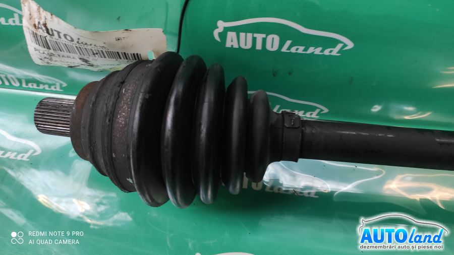 Planetara Stanga VOLKSWAGEN GOLF V (1K1) 2003-2025