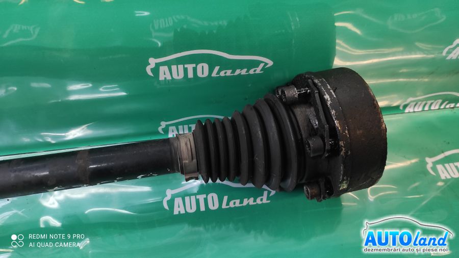 Planetara Stanga VOLKSWAGEN GOLF V (1K1) 2003-2025