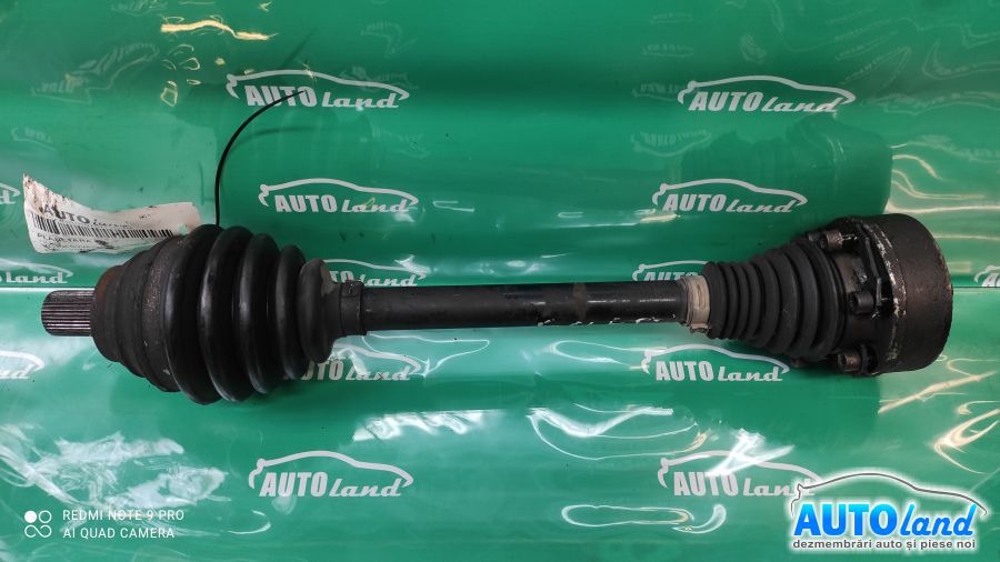 Planetara Stanga VOLKSWAGEN GOLF V (1K1) 2003-2025