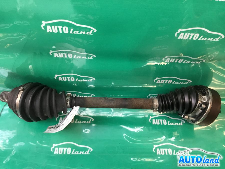 Planetara Stanga VOLKSWAGEN GOLF V (1K1) 2003-2025