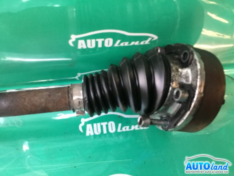 Planetara Stanga VOLKSWAGEN GOLF V (1K1) 2003-2025