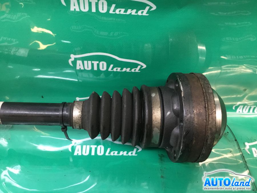 Planetara Stanga VOLKSWAGEN GOLF V (1K1) 2003-2025