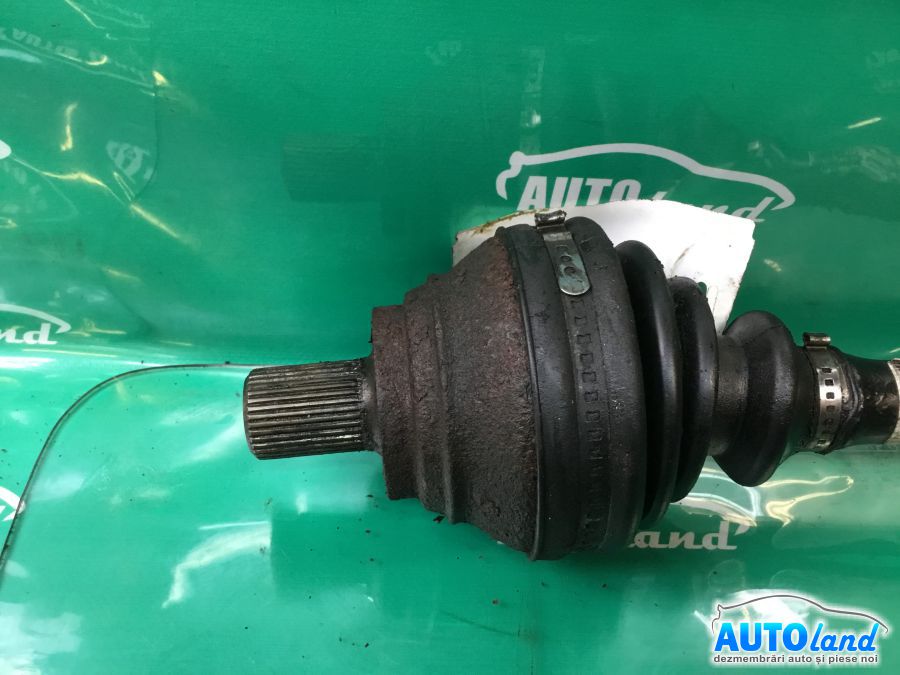 Planetara Stanga VOLKSWAGEN GOLF V (1K1) 2003-2025