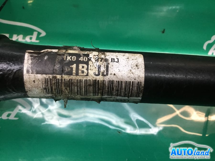 Planetara Stanga VOLKSWAGEN GOLF V (1K1) 2003-2025