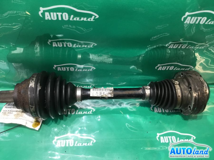 Planetara Stanga VOLKSWAGEN GOLF V (1K1) 2003-2025