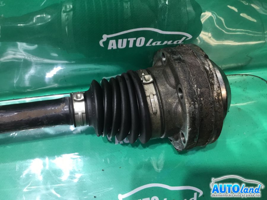 Planetara Stanga VOLKSWAGEN GOLF V (1K1) 2003-2025