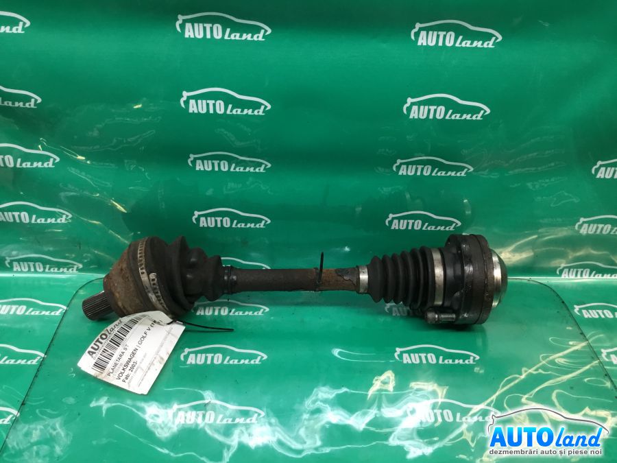 Planetara Stanga VOLKSWAGEN GOLF V (1K1) 2003-2025