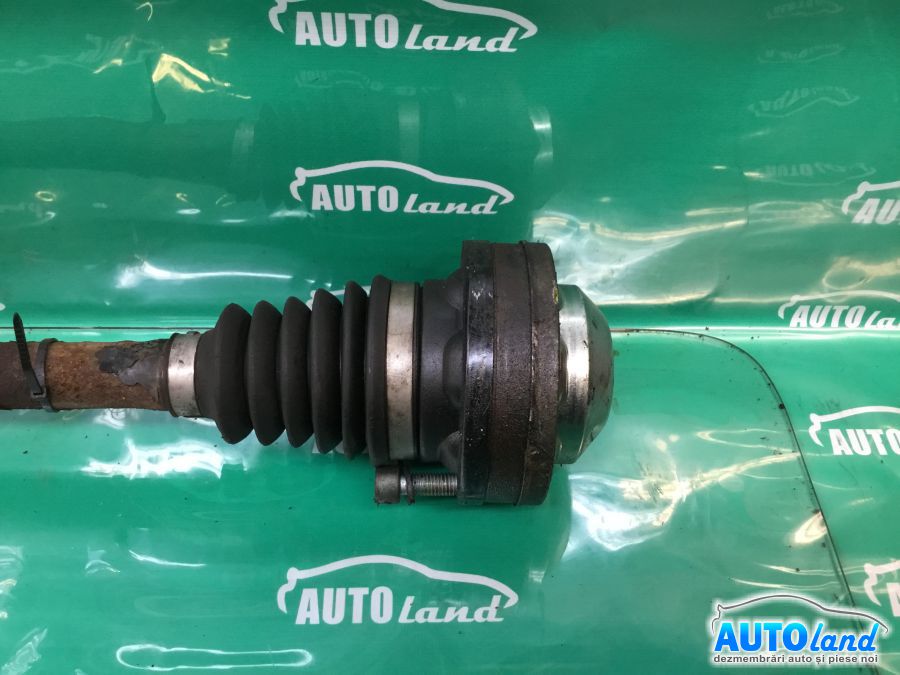 Planetara Stanga VOLKSWAGEN GOLF V (1K1) 2003-2025