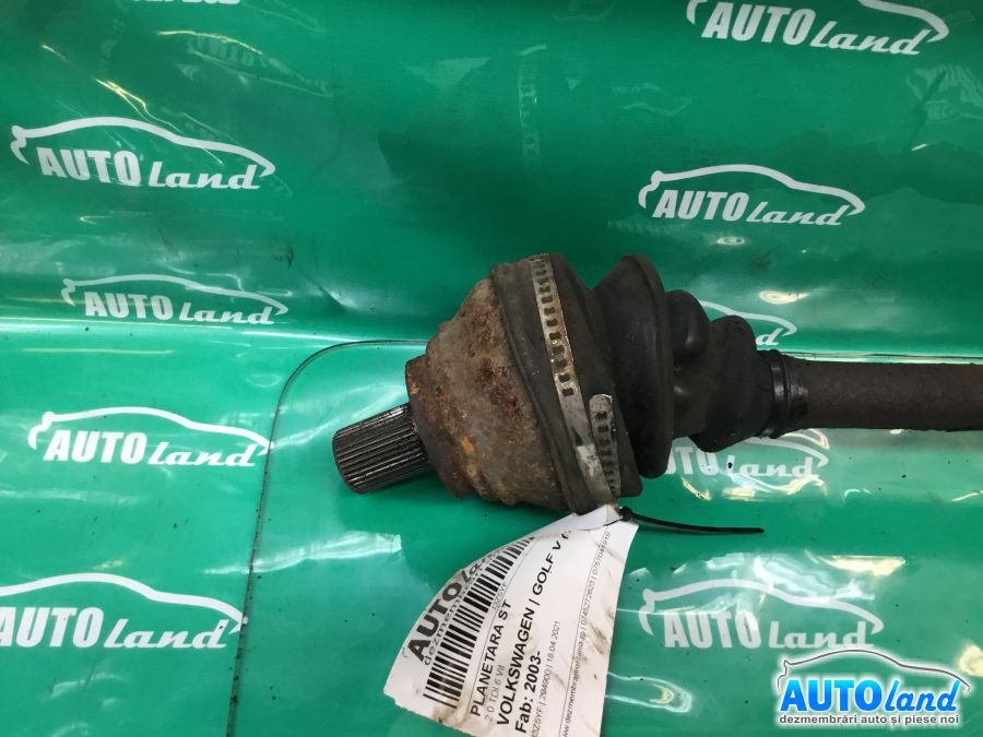 Planetara Stanga VOLKSWAGEN GOLF V (1K1) 2003-2025