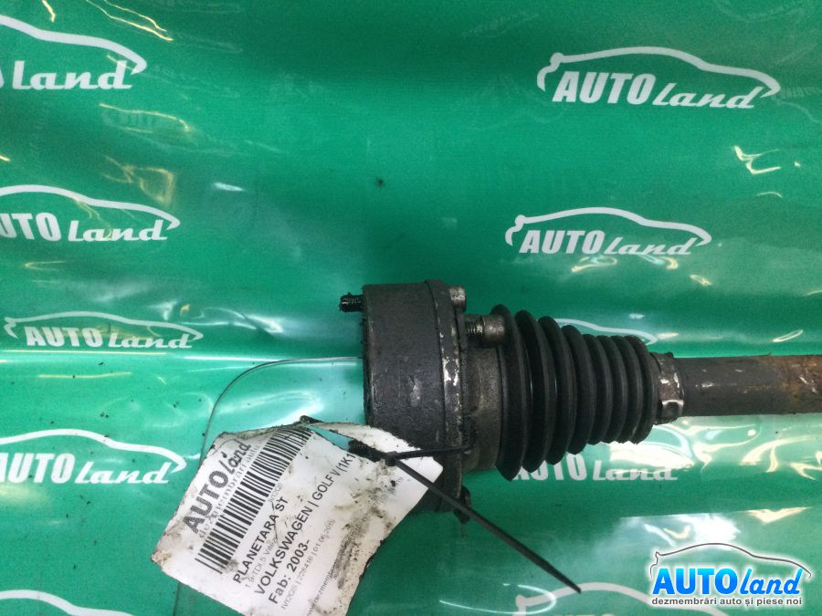 Planetara Stanga VOLKSWAGEN GOLF V (1K1) 2003-2025