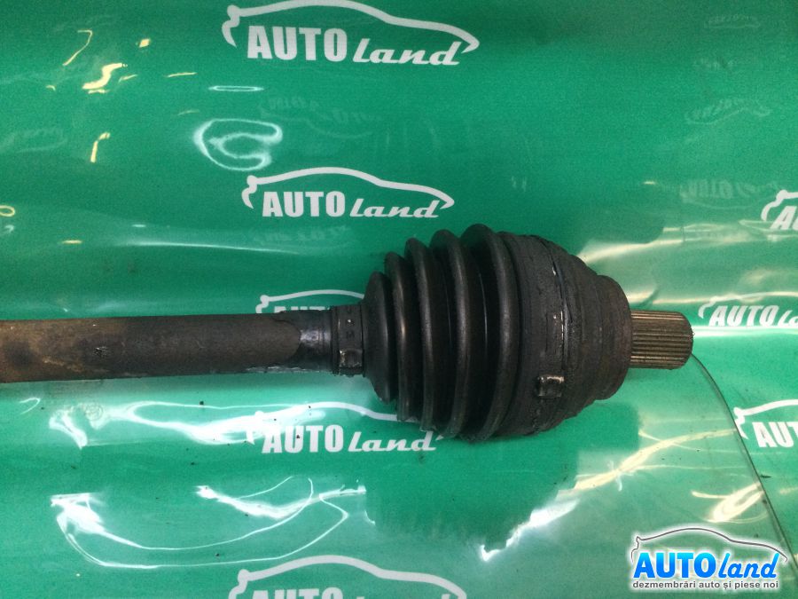 Planetara Stanga VOLKSWAGEN GOLF V (1K1) 2003-2025