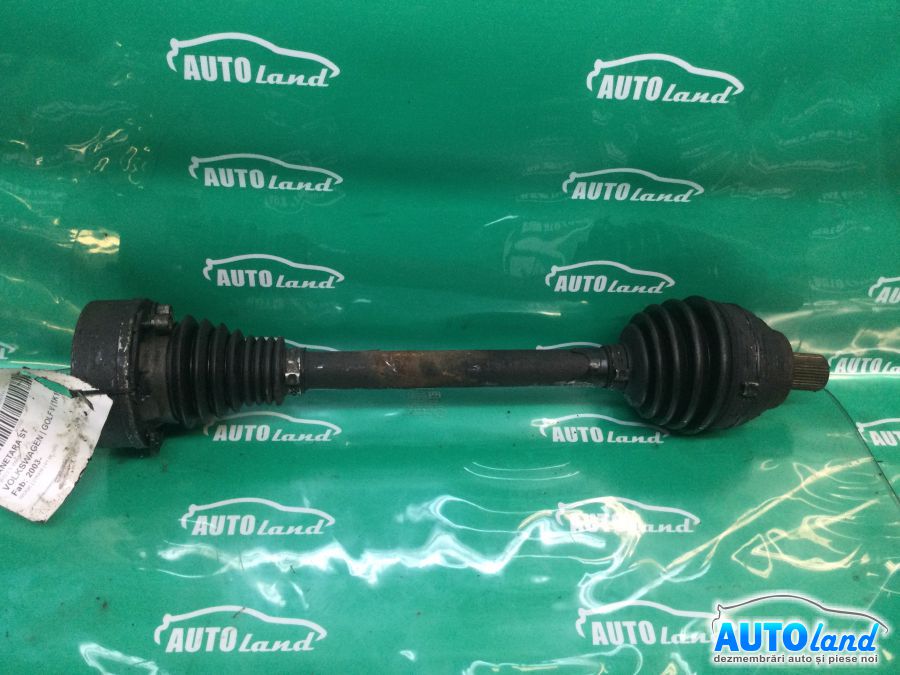 Planetara Stanga VOLKSWAGEN GOLF V (1K1) 2003-2025