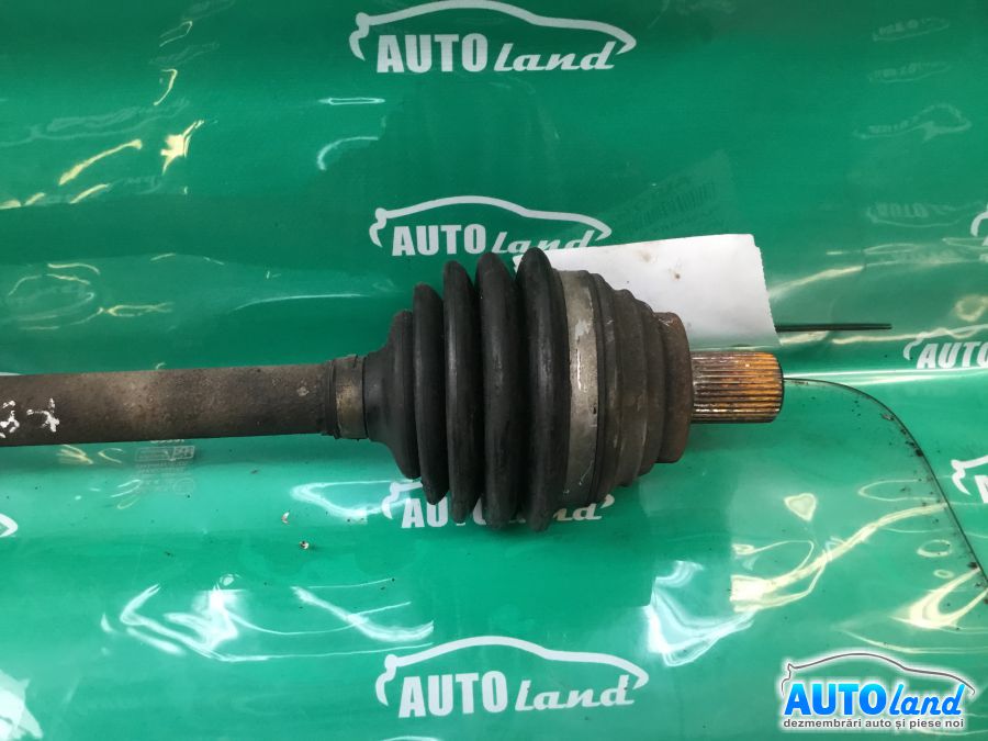 Planetara Stanga VOLKSWAGEN GOLF V (1K1) 2003-2025