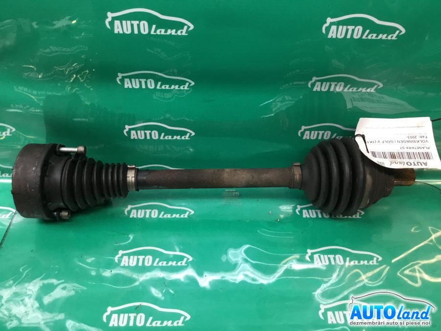 Planetara Stanga VOLKSWAGEN GOLF V (1K1) 2003-2025