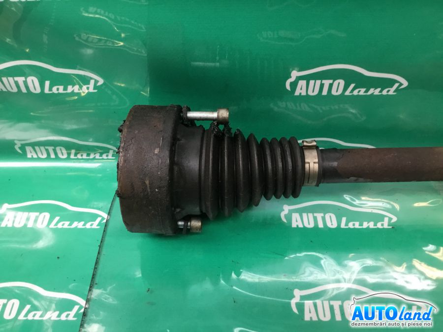 Planetara Stanga VOLKSWAGEN GOLF V (1K1) 2003-2025