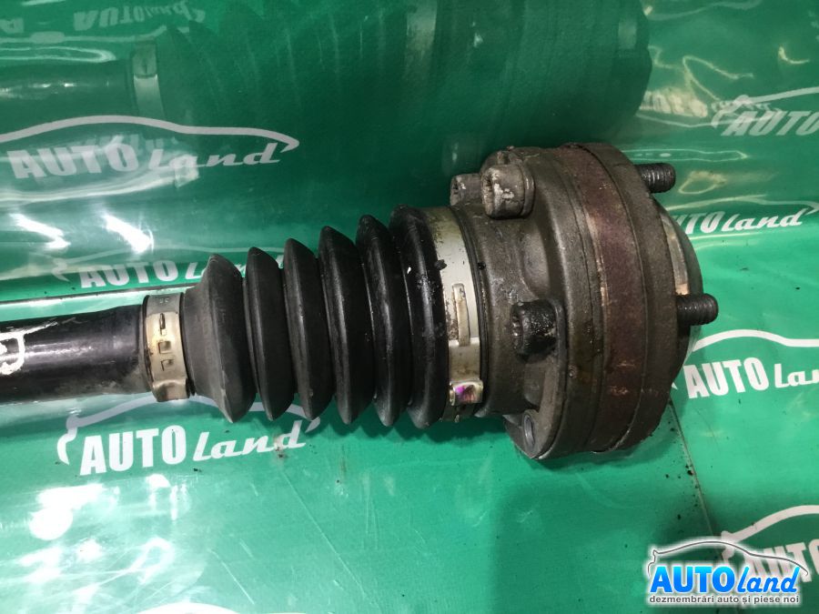 Planetara Stanga VOLKSWAGEN GOLF VI 2008-2025 Cod 1K0407271ME 