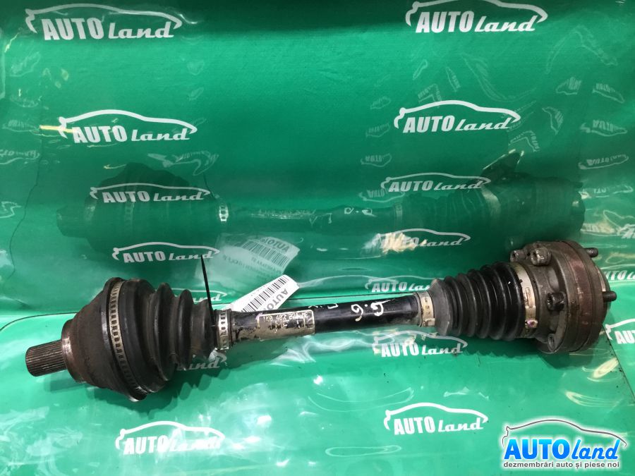 Planetara Stanga VOLKSWAGEN GOLF VI 2008-2025 Cod 1K0407271ME 