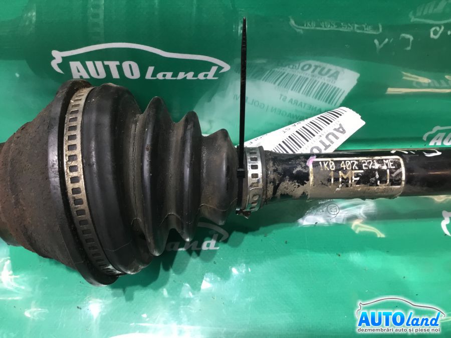 Planetara Stanga VOLKSWAGEN GOLF VI 2008-2025 Cod 1K0407271ME 