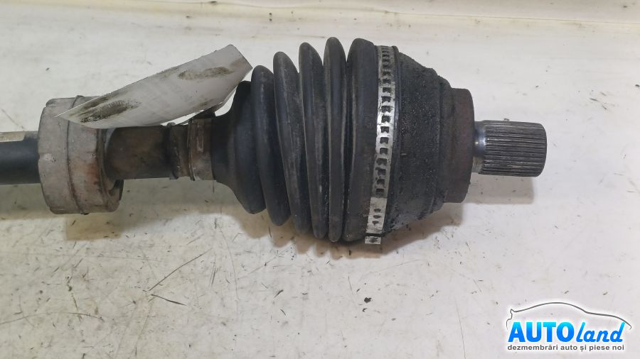 Planetara Stanga VOLKSWAGEN Golf VII Variant 2012-2017 Cod 5Q0407271BP 