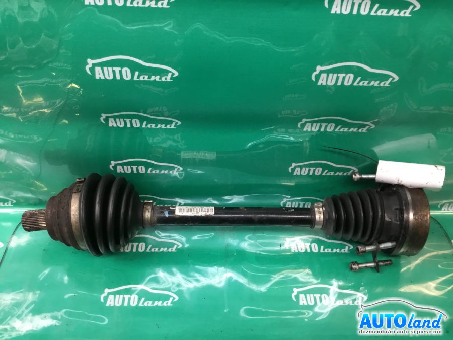 Planetara Stanga VOLKSWAGEN JETTA III (1K2) 2005-2010 Cod 1K0407271BL 