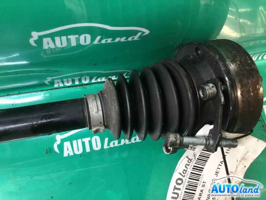 Planetara Stanga VOLKSWAGEN JETTA III (1K2) 2005-2010 Cod 1K0407271BL 